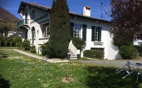 Maison Etcheverria